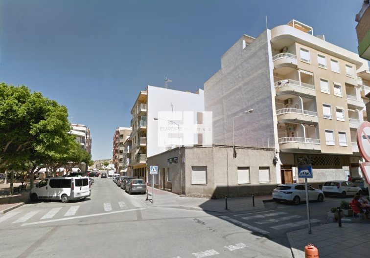 town house - Herverkoop - Guardamar del Segura - Costa Blanca