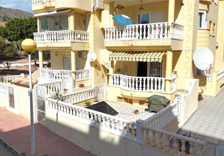 town house - Herverkoop - Guardamar del Segura - Costa Blanca