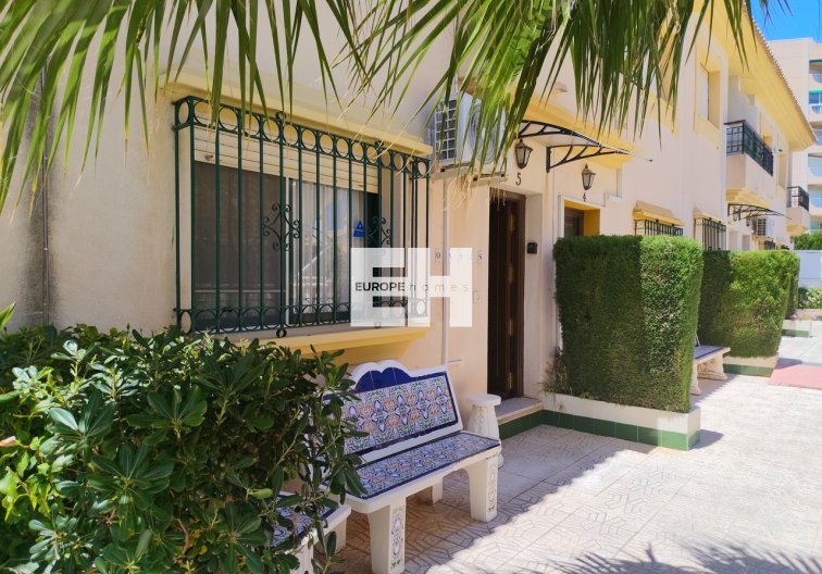 town house - Herverkoop - La Zenia - Costa Blanca
