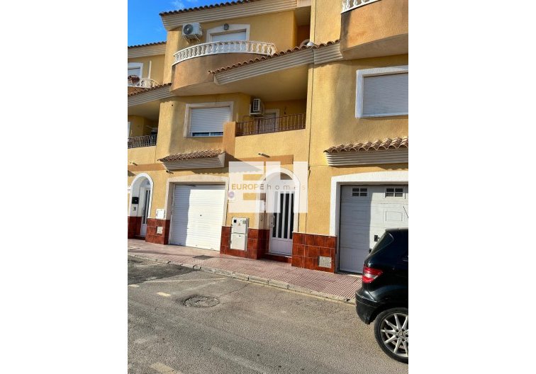 town house - Herverkoop - Los Alcázares - Los Alcázares