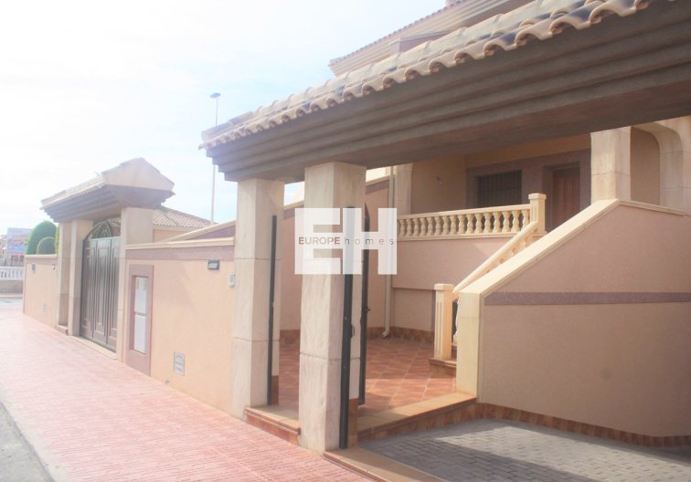 town house - Herverkoop - Los Altos - Costa Blanca