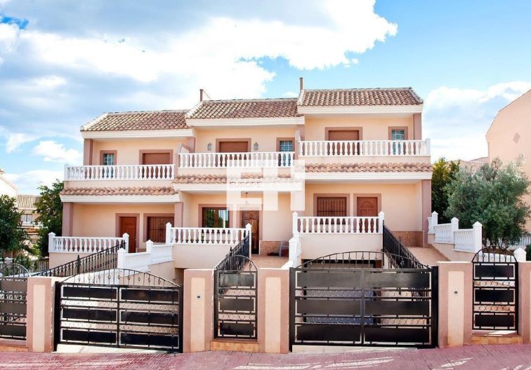 town house - Herverkoop - Los Altos - Costa Blanca