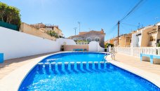 town house - Herverkoop - Los Balcones - EH-45029