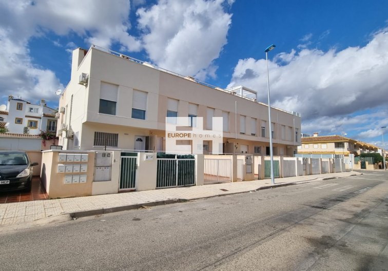 town house - Herverkoop - Orihuela Costa - Costa Blanca