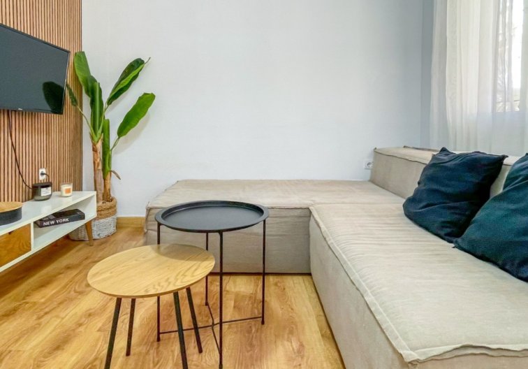 town house - Herverkoop - Orihuela Costa - Costa Blanca