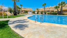 town house - Herverkoop - Orihuela Costa - EH-51167