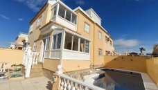 town house - Herverkoop - Rojales - EH-69824