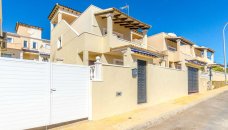 town house - Herverkoop - San Miguel de Salinas - EH-65634
