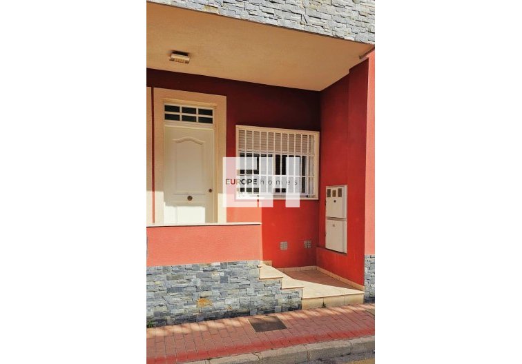 town house - Herverkoop - San Pedro del Pinatar - San Pedro De Pinatar
