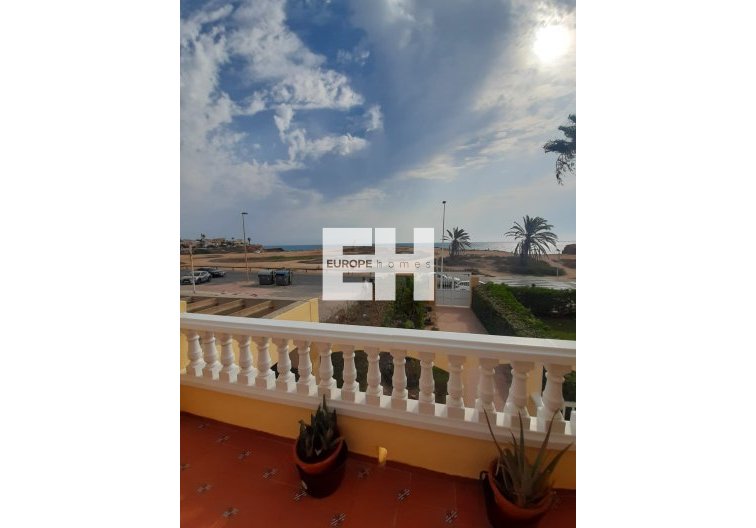 town house - Herverkoop - Torrevieja - Costa Blanca