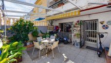 town house - Herverkoop - Torrevieja - EH-70023