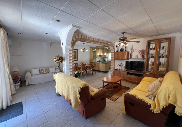 town house - Herverkoop - Torrevieja - San Luis