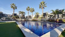 town house - Herverkoop - Villamartin - EH-86629