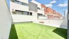 town house - Neubau - Cox - NB-43731