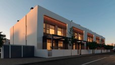town house - Neubau - Dolores - NB-66366