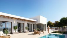 town house - Neubau - Dolores - NB-82067