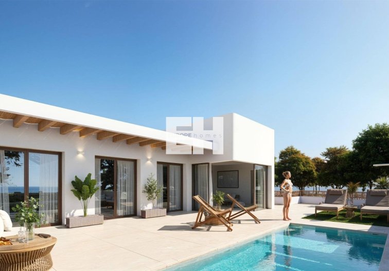 town house - Neubau - Dolores - Sector 3