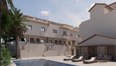 town house - Neubau - La Union - NB-11223