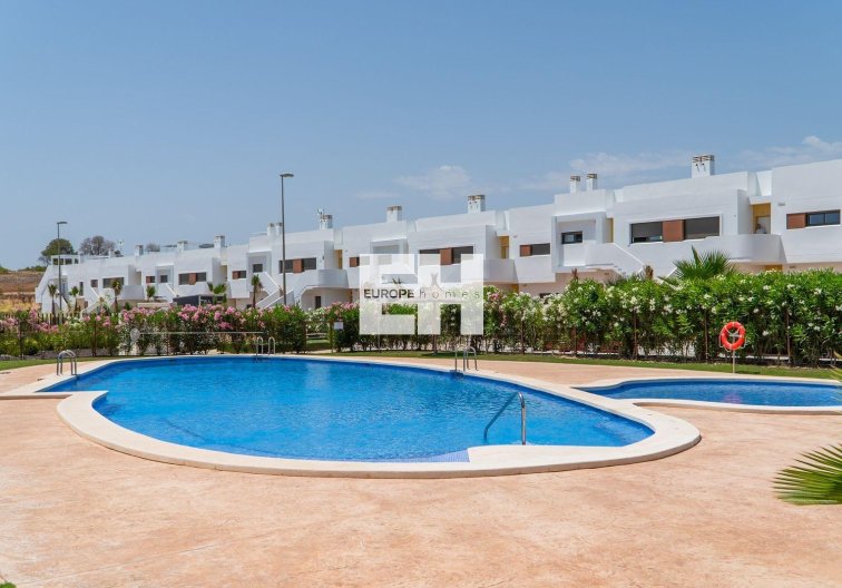 town house - Neubau - Orihuela - Vistabella Golf