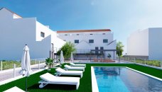 town house - Neubau - Rafal - NB-15526