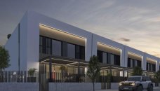 town house - New Build - Dolores - NB-39110