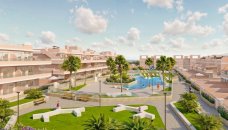 town house - New Build - Pilar de la Horadada - NB-79735