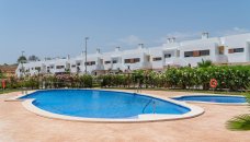 town house - Nieuwbouw - Orihuela - NB-17198