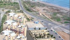 town house - Obra Nueva - La Manga del Mar Menor - NB-40754