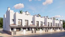 town house - Obra Nueva - Torre Pacheco - NB-44372