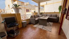 Town House Penthouse - Segunda mano - Torrevieja - EH-20596