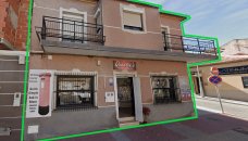 town house - Resale - Algorfa - EH-14244