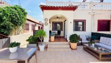 town house - Resale - Daya Vieja - EH-63162