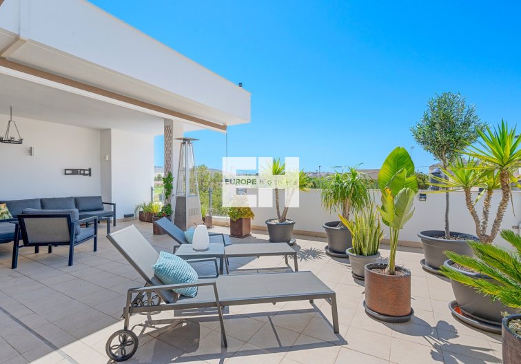 town house - Resale - Formentera del Segura - Costa Blanca