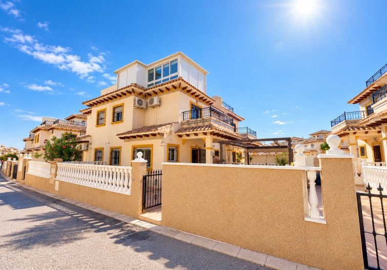 town house - Resale - La Zenia - Costa Blanca