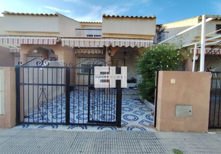 town house - Resale - Los Alcázares - Costa Calida