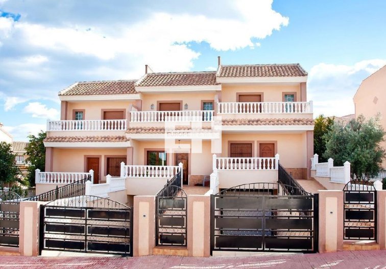 town house - Resale - Los Altos - Costa Blanca
