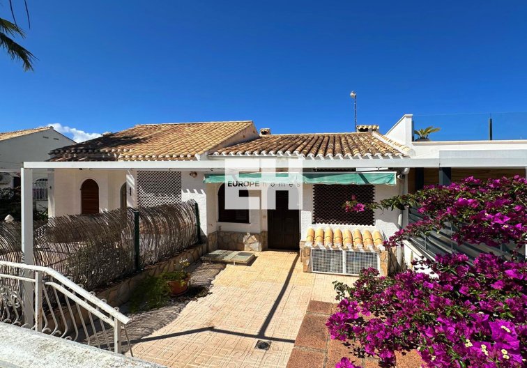 town house - Resale - Orihuela Costa - Costa Blanca