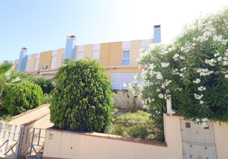 town house - Resale - Orihuela Costa - Costa Blanca