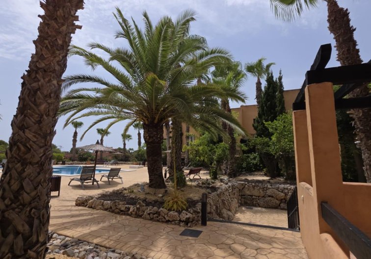 town house - Resale - Orihuela Costa - Las Filipinas