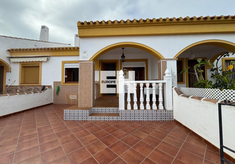 town house - Resale - Pilar de la Horadada - Torre de la Horadada