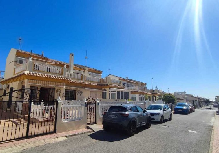 town house - Resale - Playa Flamenca - Costa Blanca