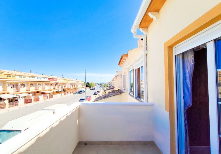 town house - Resale - Playa Flamenca - Costa Blanca