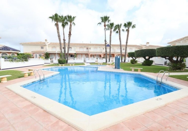 town house - Resale - Rojales - Inland