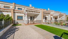 town house - Resale - San Miguel de Salinas - EH-50042