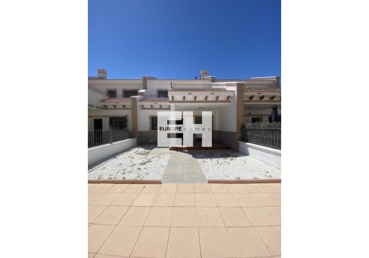 town house - Resale - San Miguel de Salinas - Inland