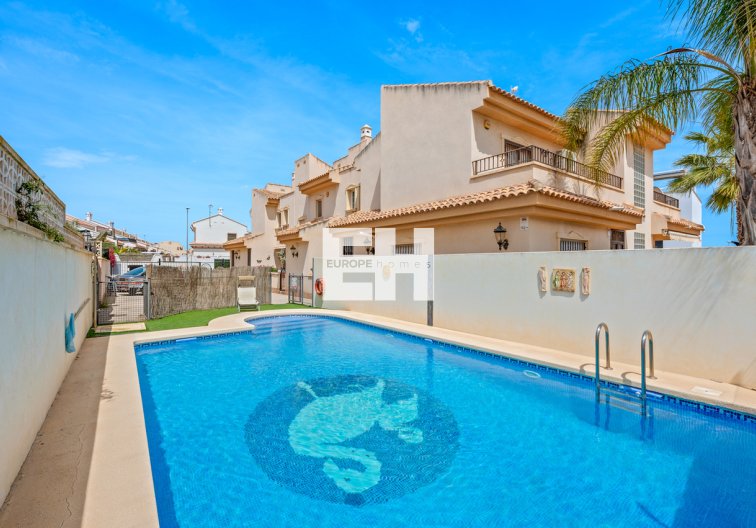 town house - Resale - San Miguel de Salinas - Inland