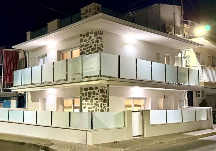 town house - Resale - San Pedro del Pinatar - Costa Calida