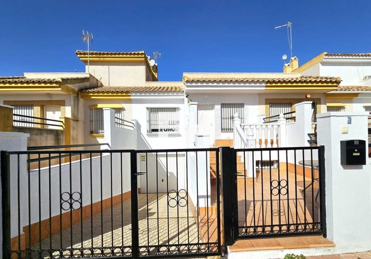 town house - Resale - Sucina - Sucina