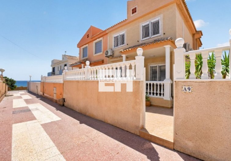 town house - Resale - Torrevieja - Cabo Cervera