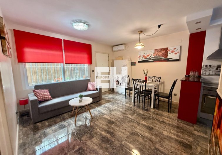 town house - Resale - Torrevieja - Carrefour